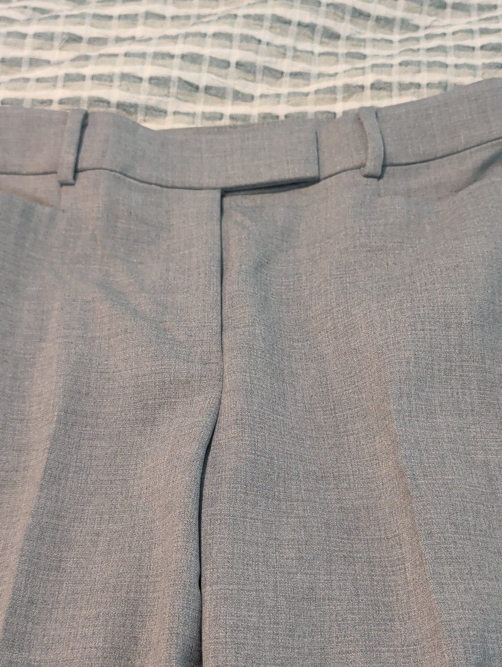 Net Loft Pants - Picture 2 of 6